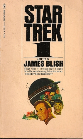 Star Trek by James Blish