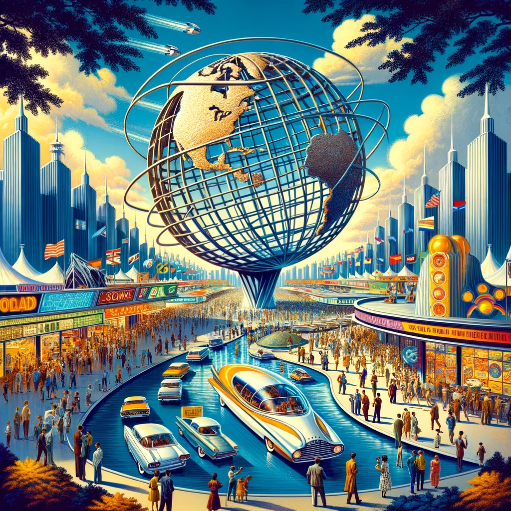 1964 World's Fair