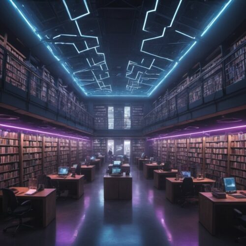 Archivists Dream