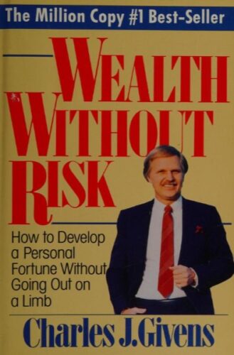 Wealth Without Risk