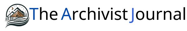 The Archivist Journal
